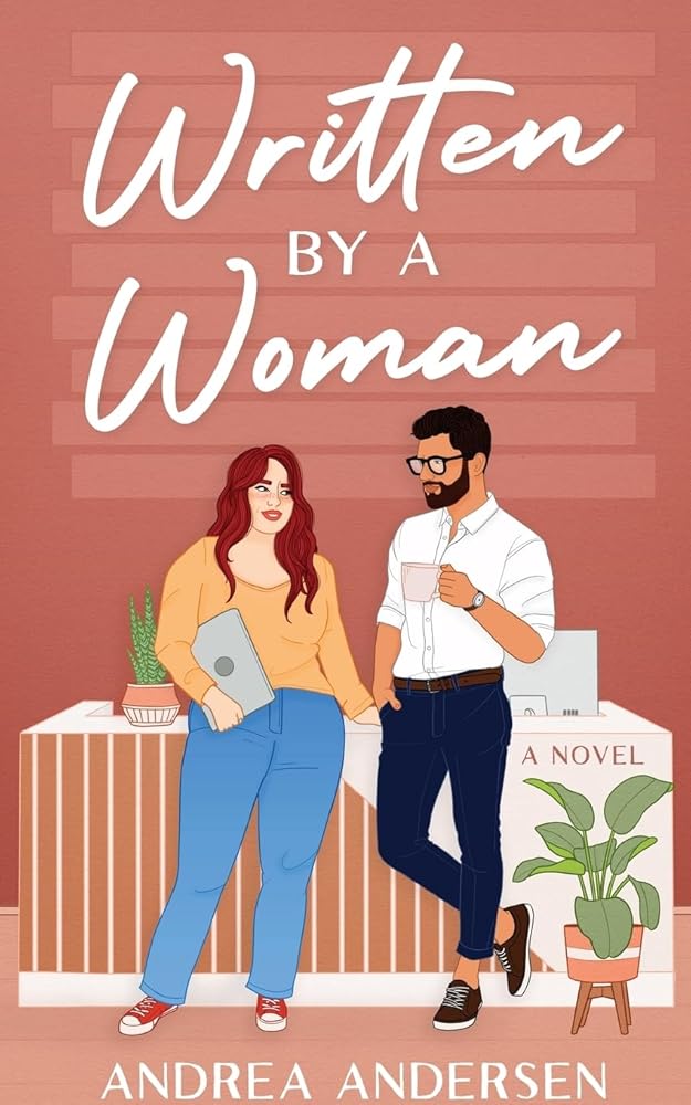 Written by a Woman cover image