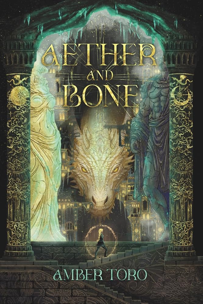 Aether and Bone cover image