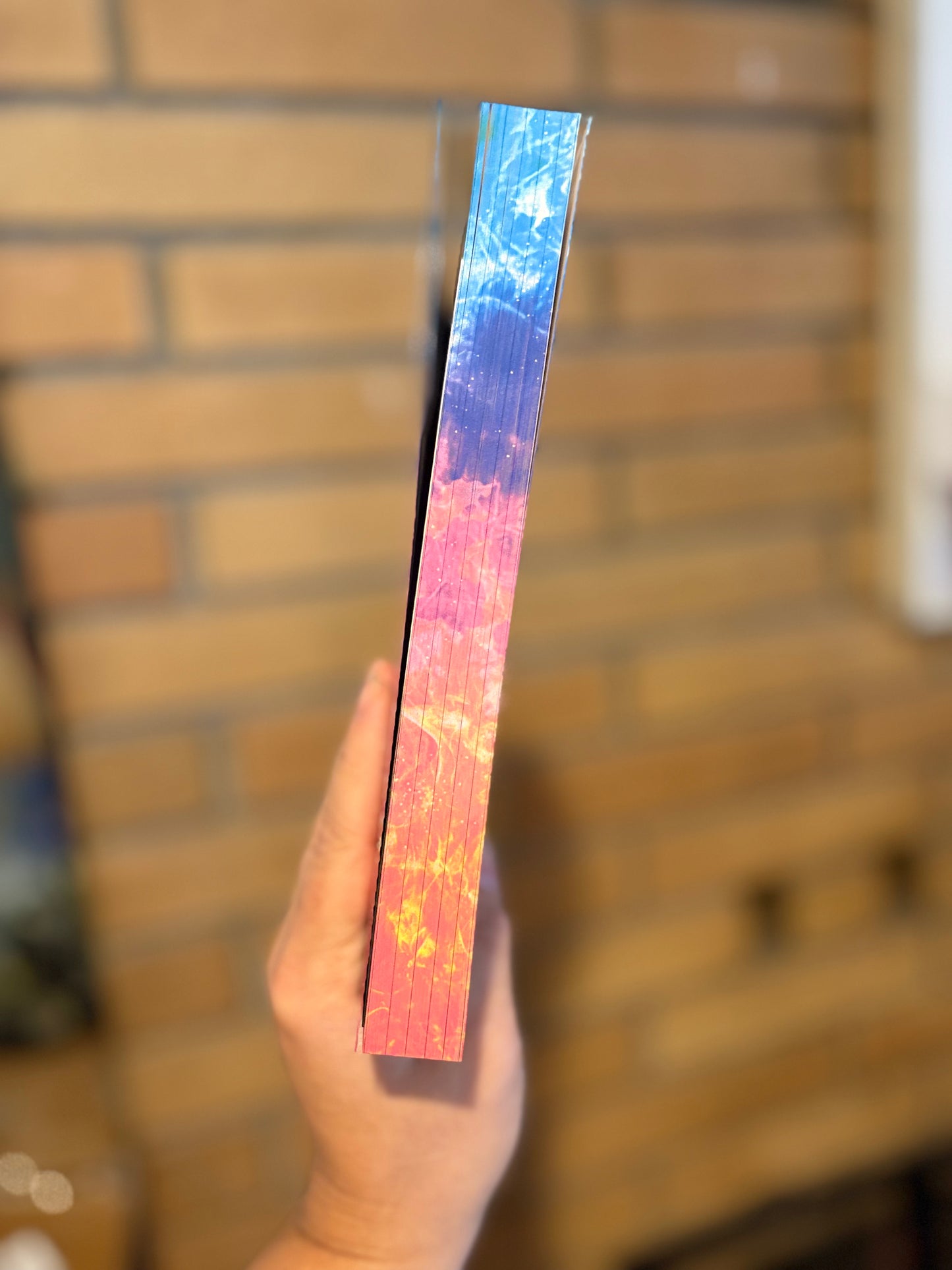 Auras of the Fallen Stars (Descendants of the Stars #1)