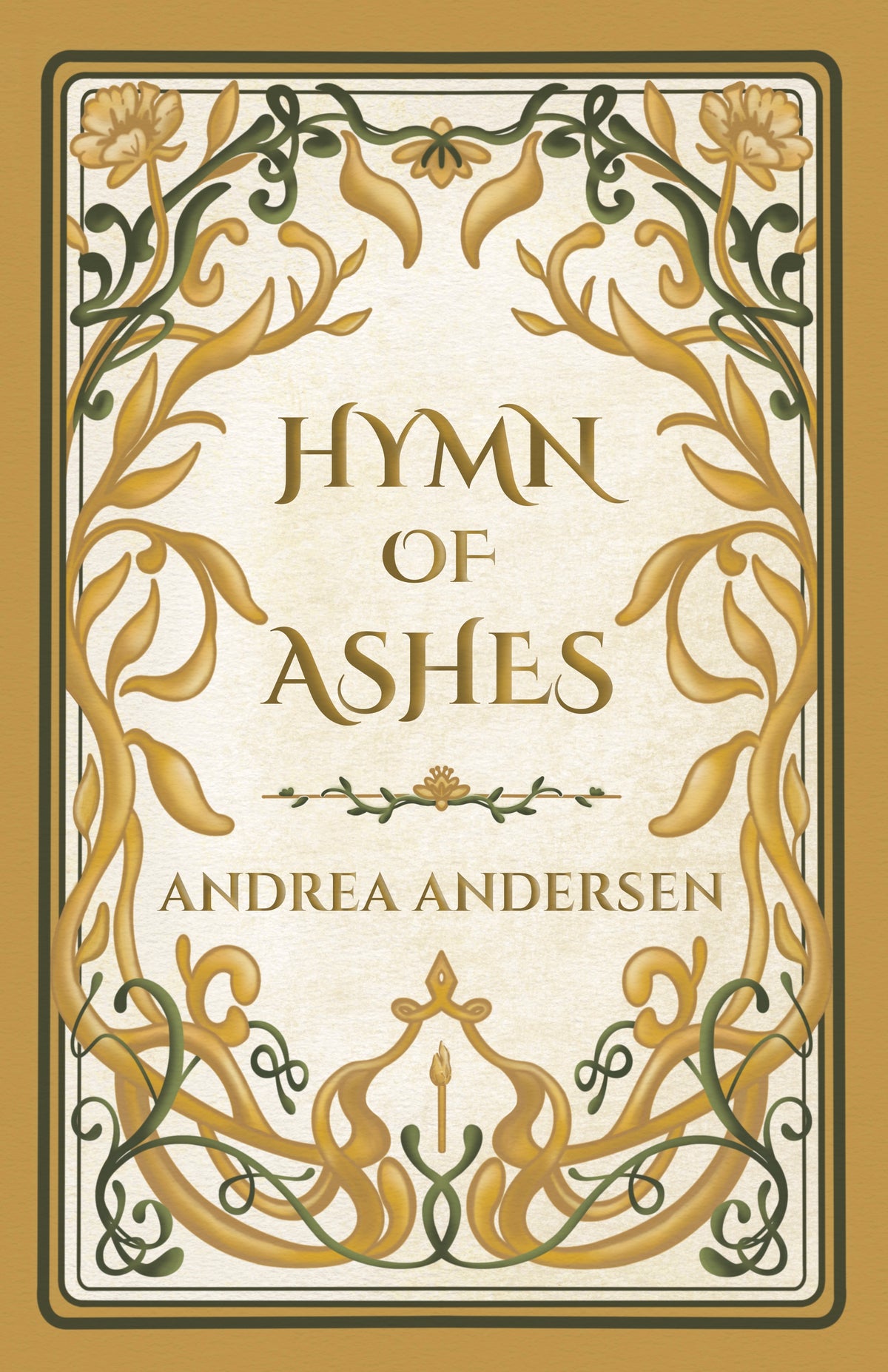 Hymn of Ashes