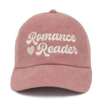 Bookish Hats