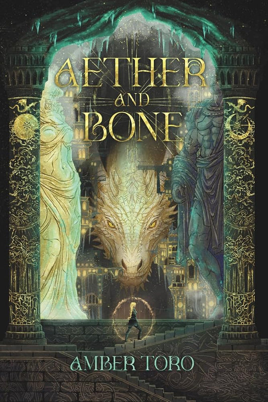 Aether and Bone cover image