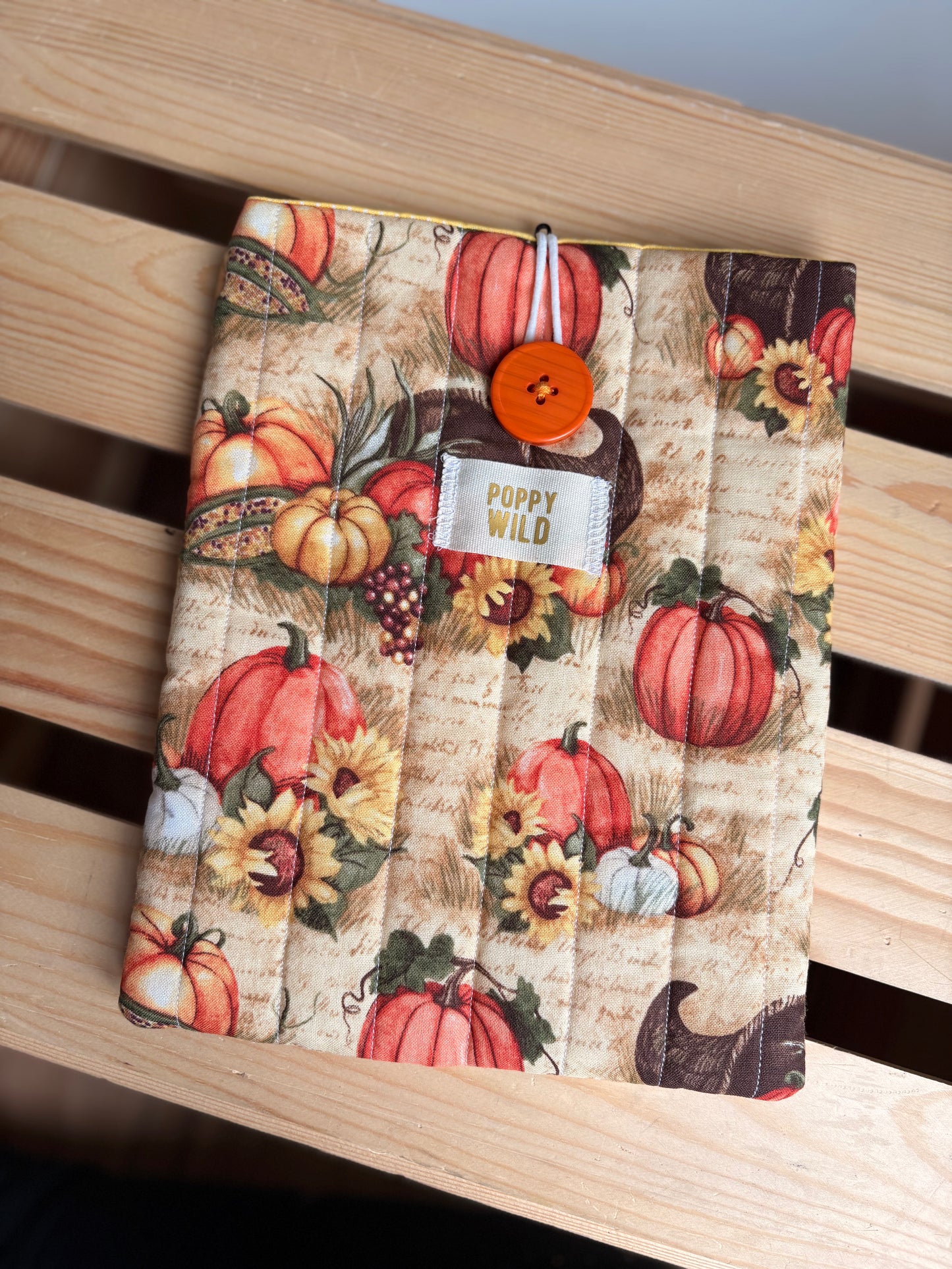 Kindle Sleeve | Seasonal