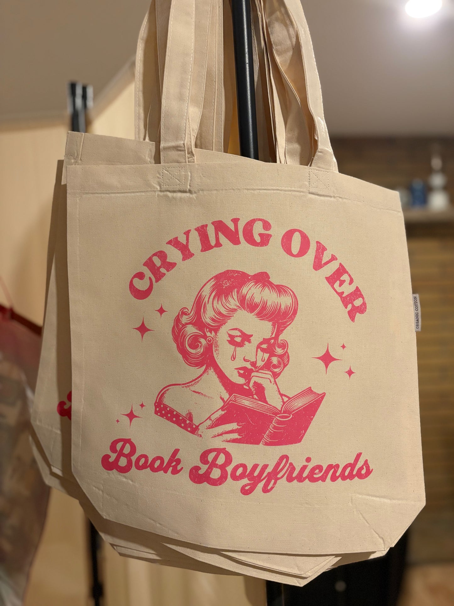Book Totes