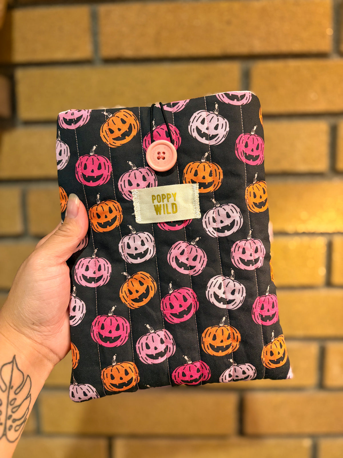 Kindle Sleeve | Seasonal