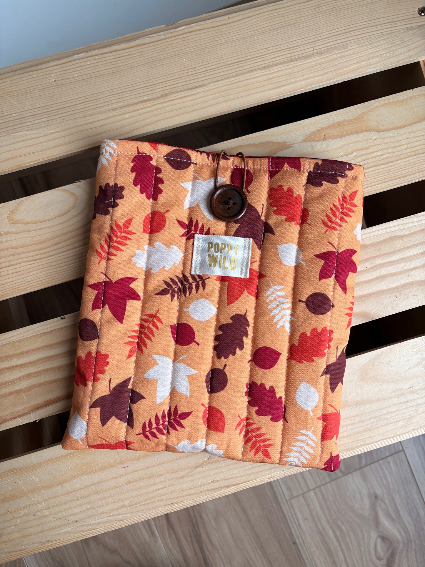 Kindle Sleeve | Seasonal