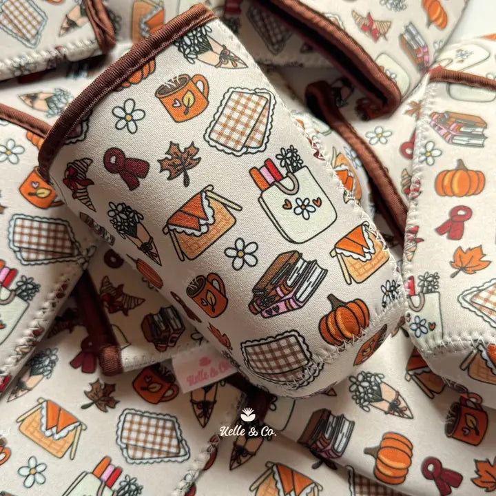 Coffee Sleeves